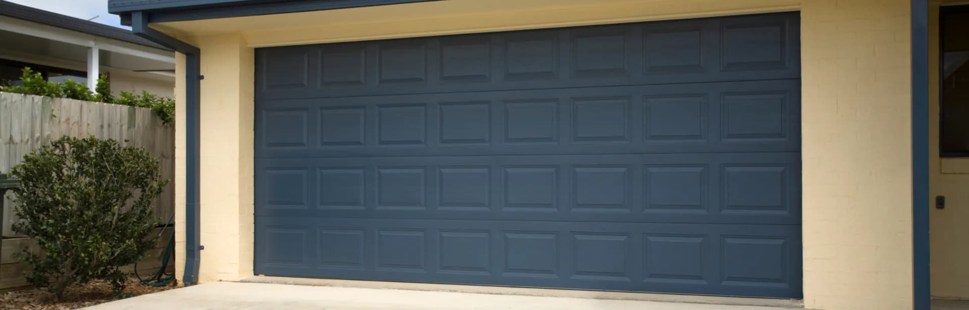 Professional Garage Door Services in Fayetteville, AR