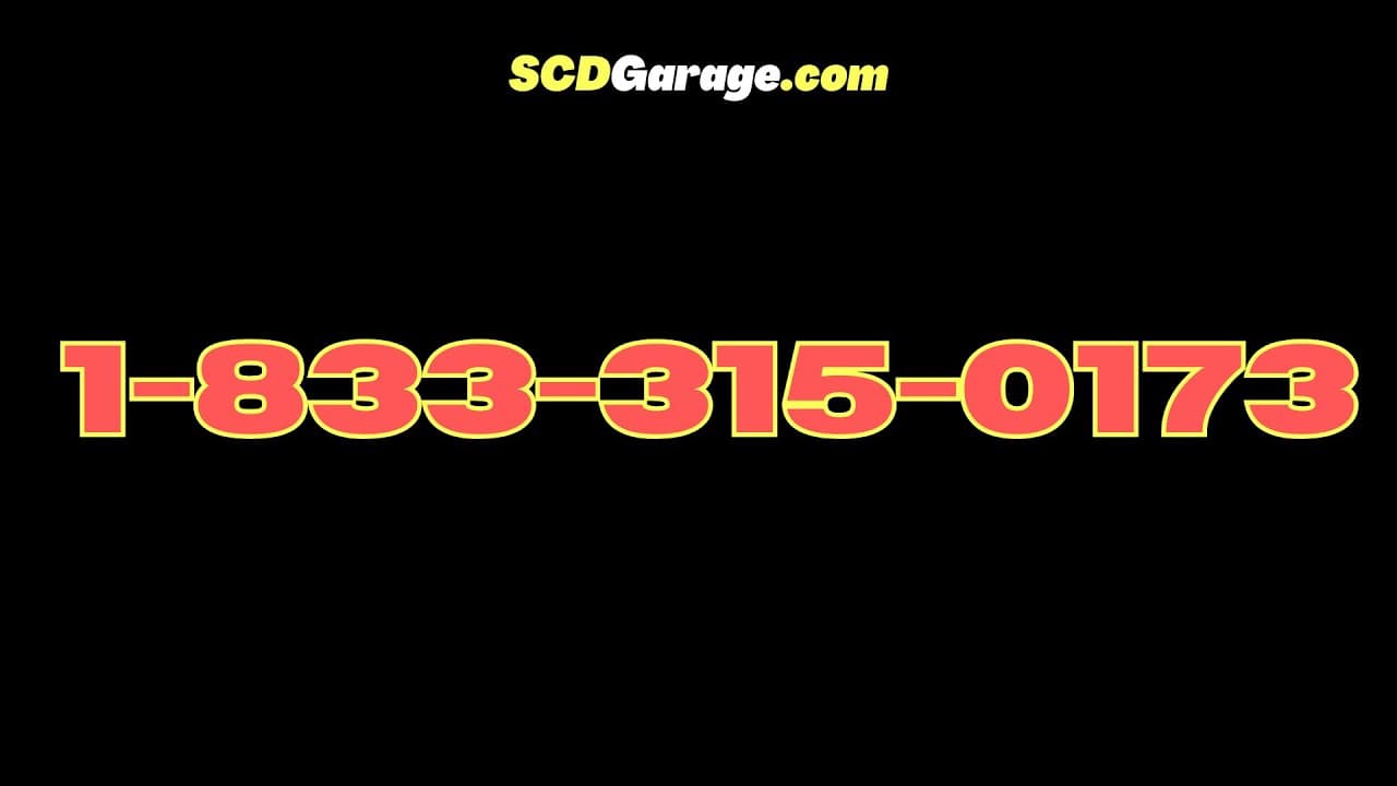 Professional Garage Door Services in Fayetteville, AR | LANLocksmith.com